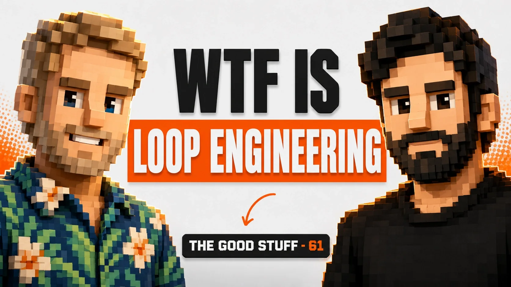 Episode 61: AI Loop Engineering