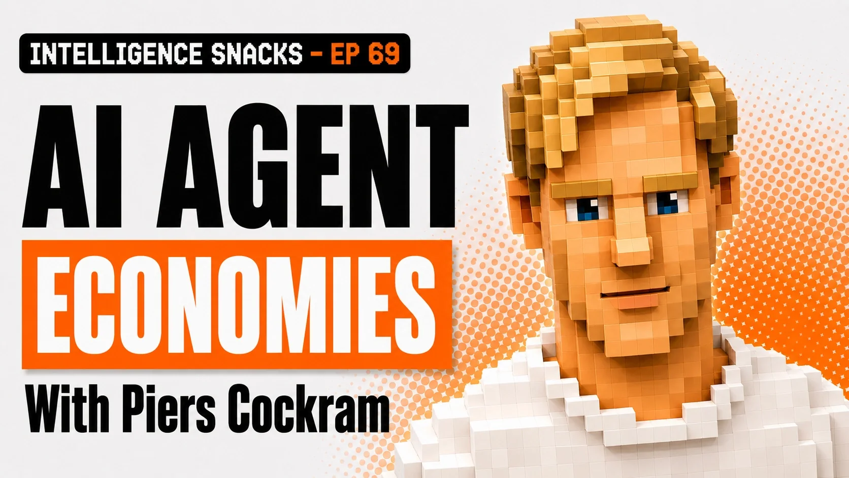Episode 69: AI Agent Economies